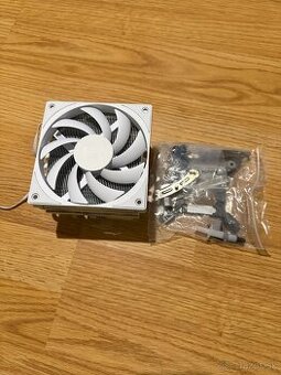 predam CPU chladic TEUCER UT75 biely