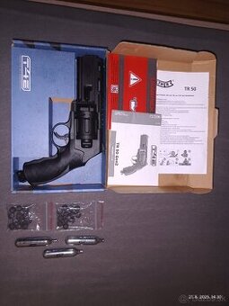 T4E TR50 revolver 13j 2.gen