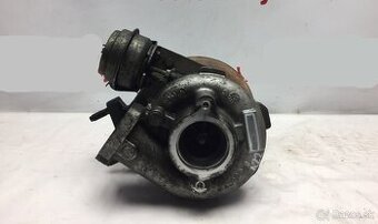 Turbo Nissan Navara D40 Pathfinder 2.5 DCI 14411EB300 751243
