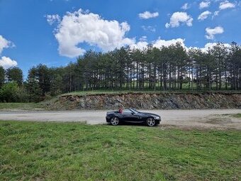 Predám BMW Z4