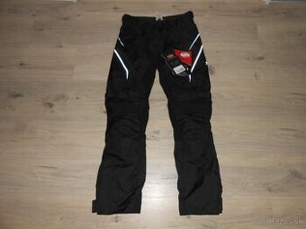 Predam uplne nove damske moto nohavice HELD