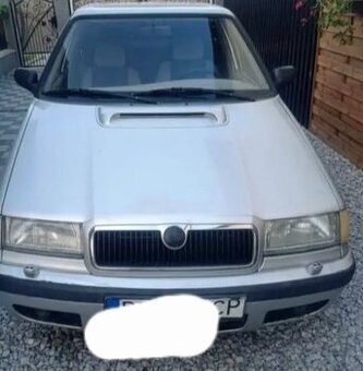 Predám skoda Felícia