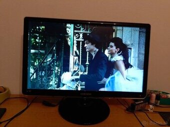 Samsung 24' full hd 1920x1080