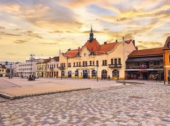 Pripravujeme na predaj garsónku v Topoľčanoch