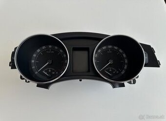 Škoda superb 2 budíky diesel 3T1920811H