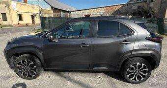 Toyota Yaris Cross 1.5 Hybrid Comfort Style Tech Best Editio