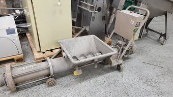 Rmutové čerpadlo Delta PM30L
