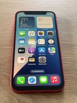 Predám veľmi zachovalý iPhone 12 mini.