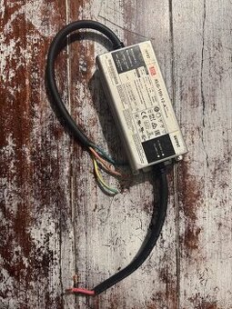 LED ZDROJ XLG-100-12-A