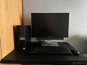 DELL Optiplex 5050 i5-7500,M.2 500GB,SSD 250GB,RAM 8GB