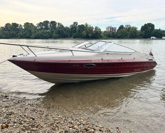 Motorový čln/lod  MAXUM SC 2100