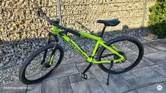 Rockrider st530 šport trail
