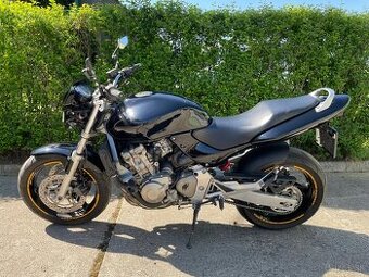 HONDA CB 600F