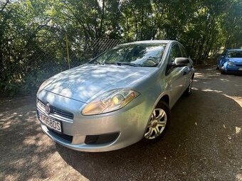 Fiat Bravo 1.4i 16v 66kw benzín manuál 6st 161 400km