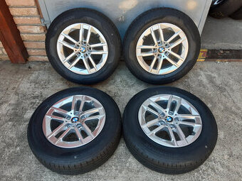5x112 16" BMW 2 Active Tourer -nová sada