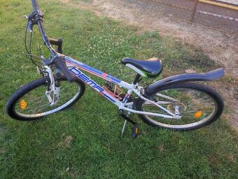 Detský horský bicykel