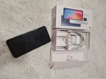 Xiaomi Redmi Note 9 Pro - 1