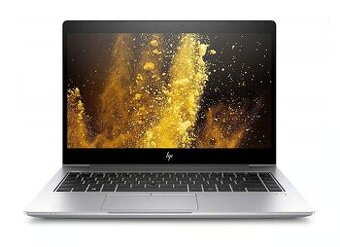 HP EliteBook 840 G6 |i5‑8265U|16 GB|256 GB SSD|Intel Core
