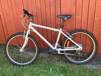 Detský bicykel