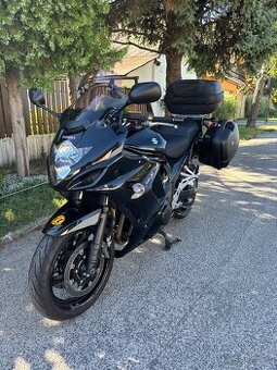 Suzuki gsx 1250fa bandit