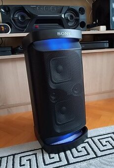 SONY SRS XP500