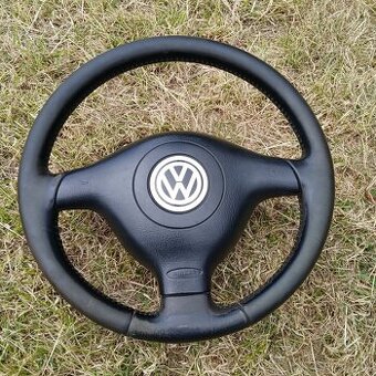 Golf 4 bora