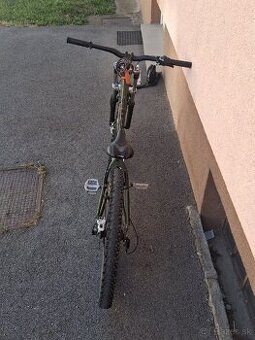 Predam bicykel