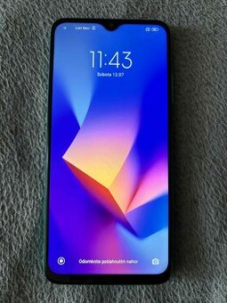 Xiaomi Redmi 9T 4/128 GB