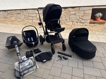 Cybex 3 kombinácia