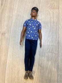 Barbie - Ken - 1