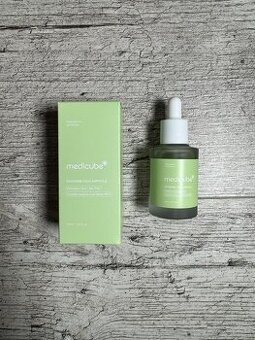 Medicube - Exosome CICA Ampoule 30 ml
