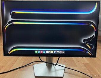 Dell S2722QC – 27" 4K USB-C monitor