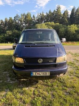 Predám VW T4 - 1