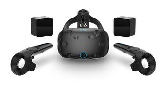 HTC vive