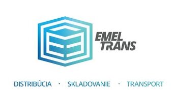 Hľadáme vodiča sk. C pre Bratislavský kraj