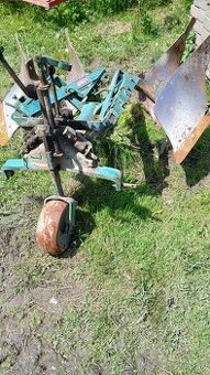 Pluh obracak dvojak 2x27 a 2x24