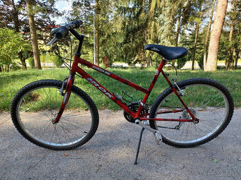 Dámsky horský bicykel "26"