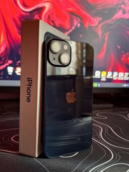Iphone 13 Midnight Black 128 GB