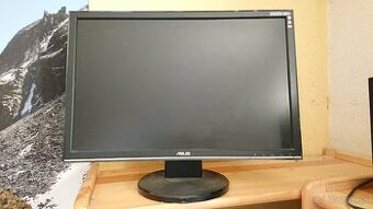 Predám monitor ASUS VW225D, 22"