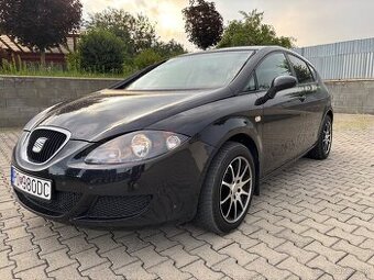 Predam Seat Leon 1.9 TDi Bez DPF
