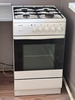 Plynovy sporak Gorenje