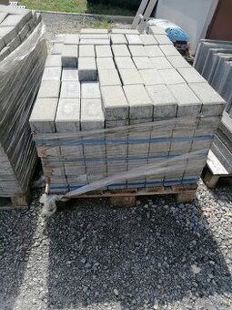 Zámková dlažba 6cm