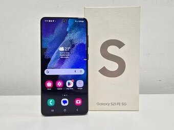 Samsung Galaxy S21 FE 5G - 1