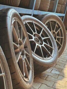 r17 5x114,3 autec wizard - 1