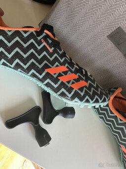 Adidas Sprintstar tretry, veľkosť 38, ako nové
