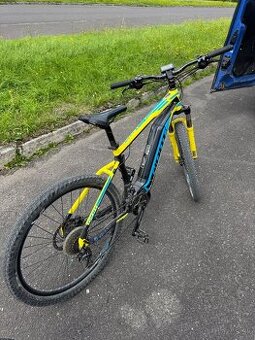 Giant ebike