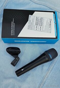 Mikrofón Sennheiser e945