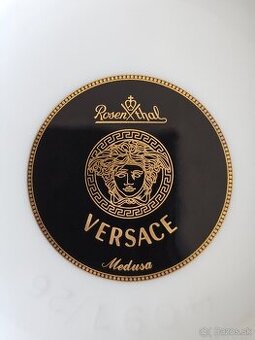 Versace x Rosenthal Medusa Red