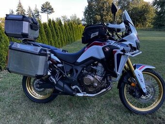 Honda CRF1000L Africa Twin
