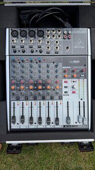 Behringer XENYX 1204 USB